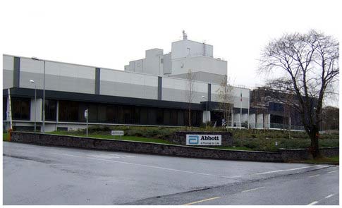 Abbott Ireland - Cootehill