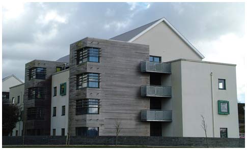 Castletroy Student Accommodation